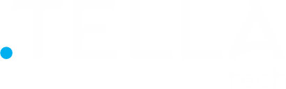 Tella Tech — logomarca