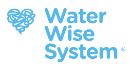 Logótipo Water Wise System